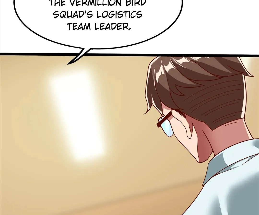 Aura Recovery: I Get a New Skill Everyday Chapter 125 - page 14