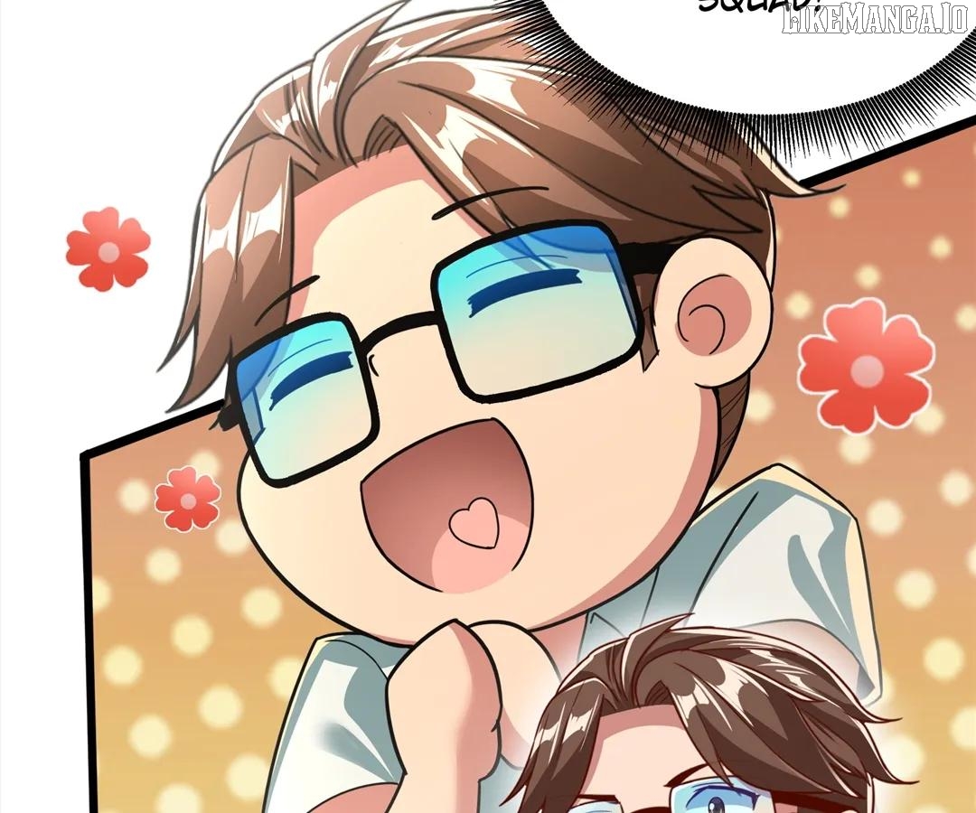 Aura Recovery: I Get a New Skill Everyday Chapter 125 - page 17