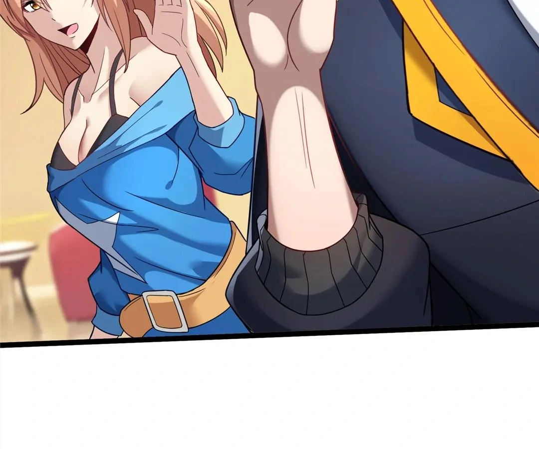 Aura Recovery: I Get a New Skill Everyday Chapter 125 - page 22