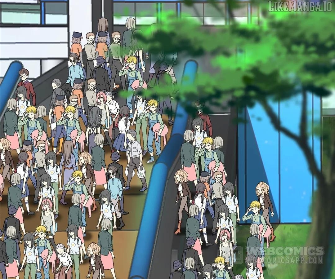 Aura Recovery: I Get a New Skill Everyday Chapter 125 - page 27