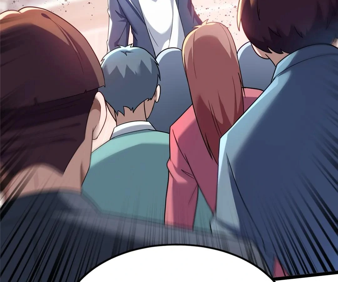 Aura Recovery: I Get a New Skill Everyday Chapter 125 - page 32