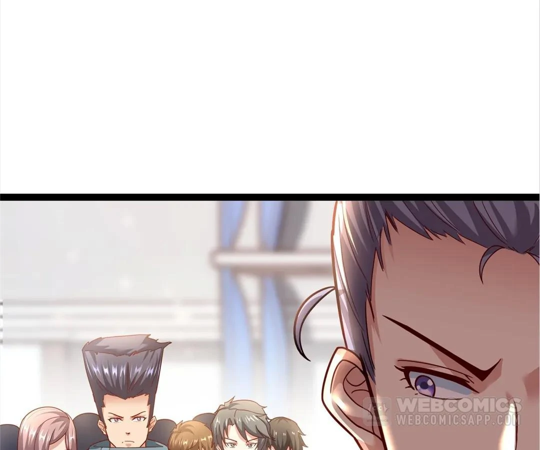 Aura Recovery: I Get a New Skill Everyday Chapter 125 - page 35