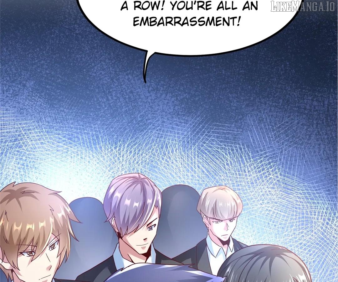 Aura Recovery: I Get a New Skill Everyday Chapter 125 - page 37