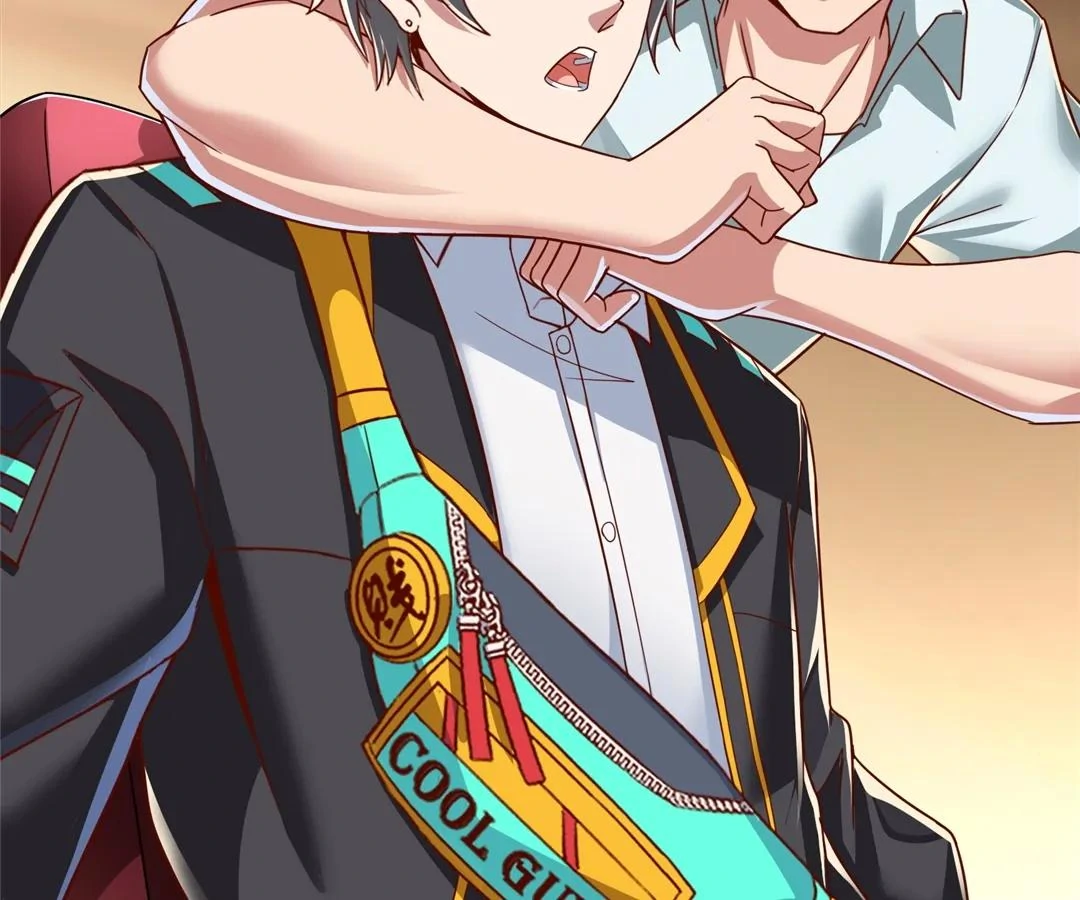 Aura Recovery: I Get a New Skill Everyday Chapter 125 - page 4