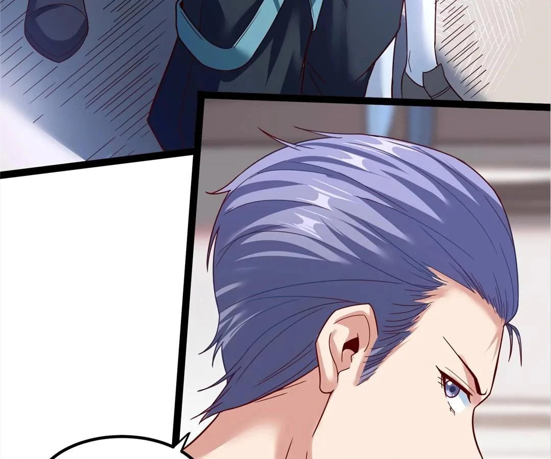 Aura Recovery: I Get a New Skill Everyday Chapter 125 - page 40