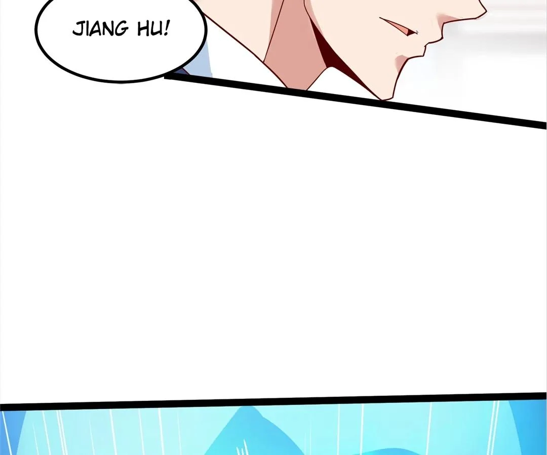 Aura Recovery: I Get a New Skill Everyday Chapter 125 - page 41