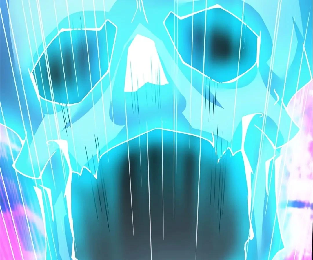 Aura Recovery: I Get a New Skill Everyday Chapter 125 - page 42