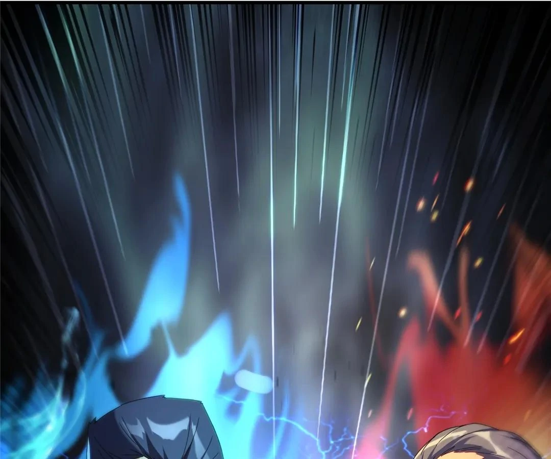 Aura Recovery: I Get a New Skill Everyday Chapter 125 - page 49