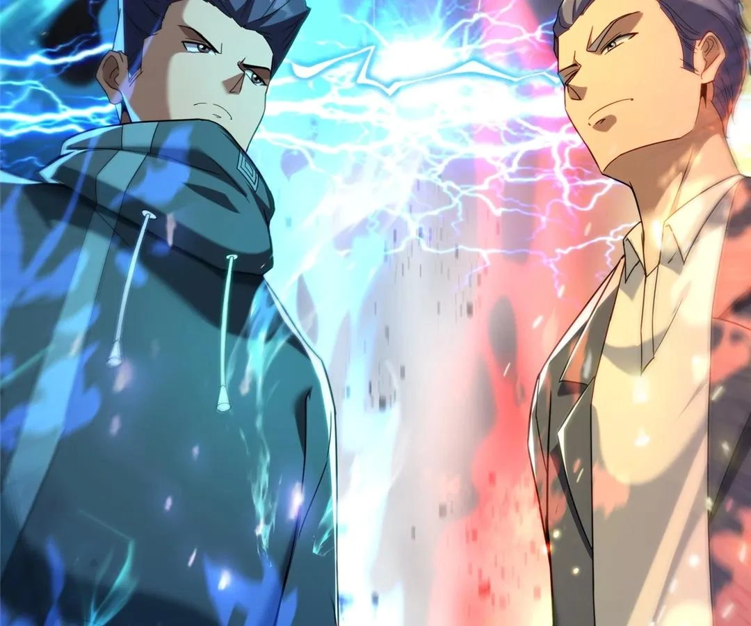 Aura Recovery: I Get a New Skill Everyday Chapter 125 - page 50