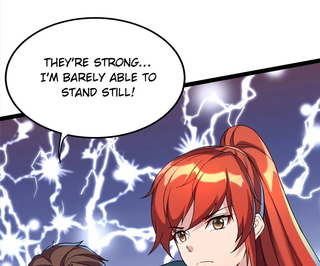 Aura Recovery: I Get a New Skill Everyday Chapter 125 - page 52