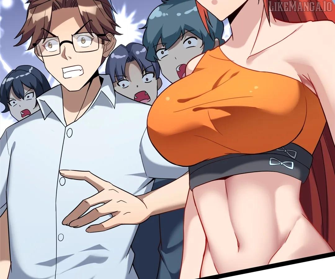 Aura Recovery: I Get a New Skill Everyday Chapter 125 - page 53