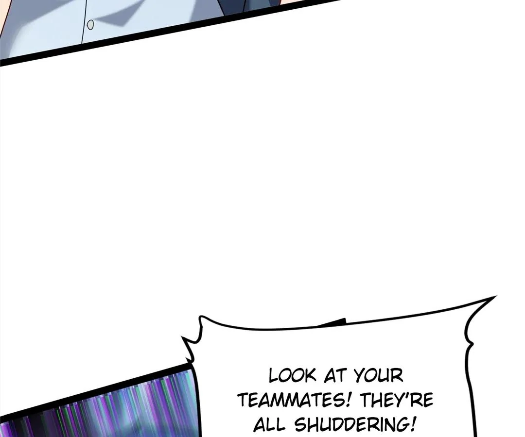 Aura Recovery: I Get a New Skill Everyday Chapter 125 - page 54