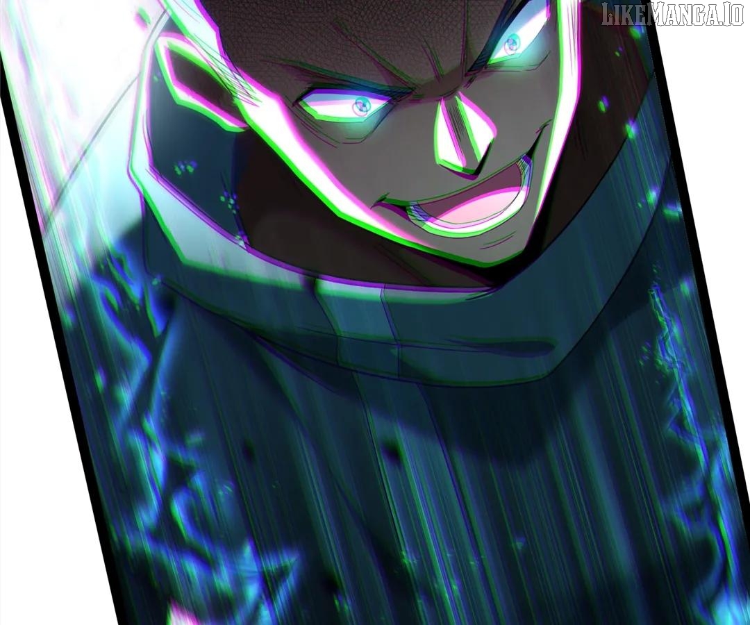 Aura Recovery: I Get a New Skill Everyday Chapter 125 - page 56