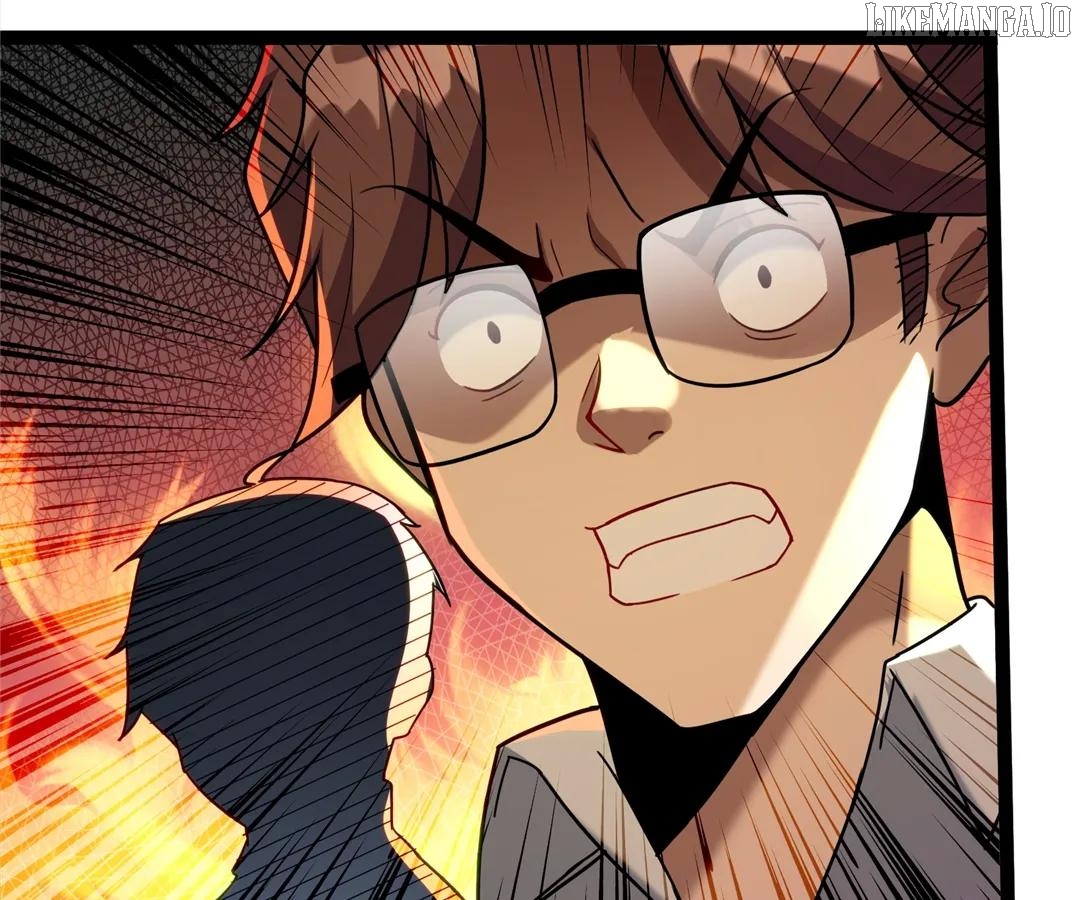 Aura Recovery: I Get a New Skill Everyday Chapter 125 - page 58