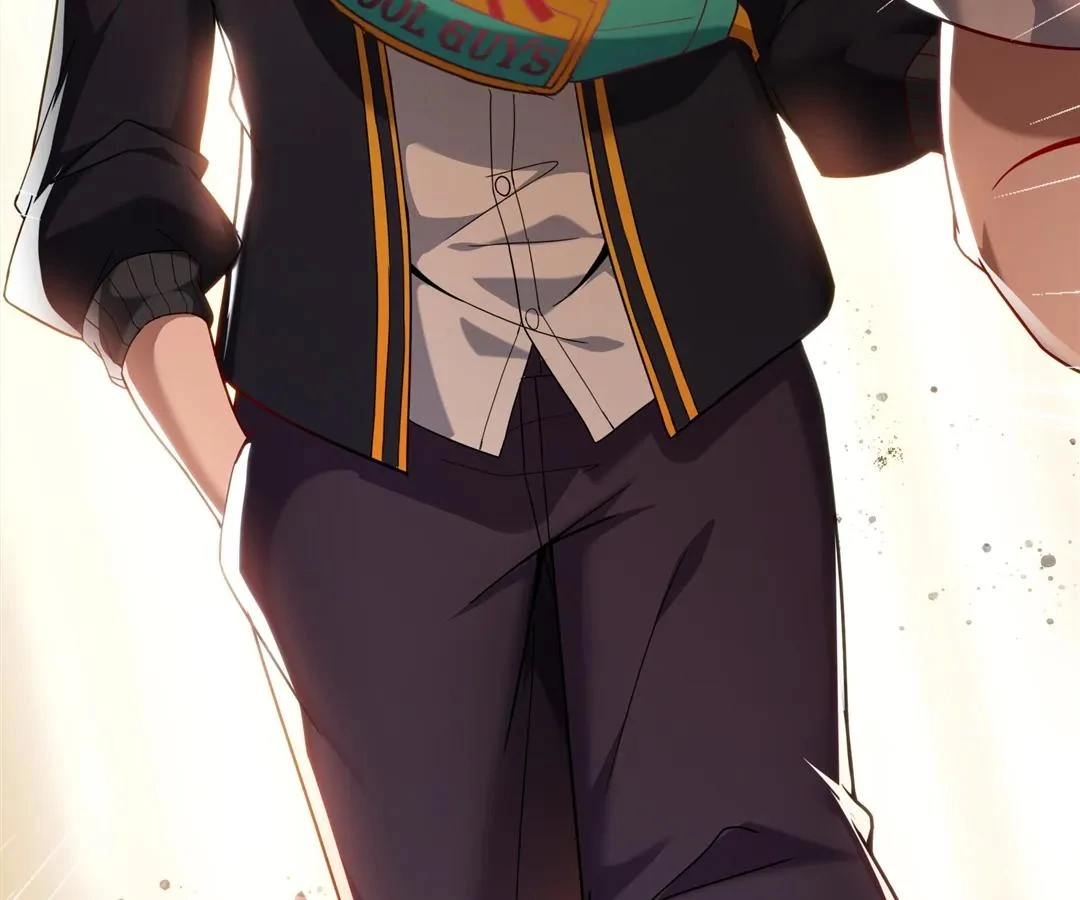 Aura Recovery: I Get a New Skill Everyday Chapter 125 - page 61