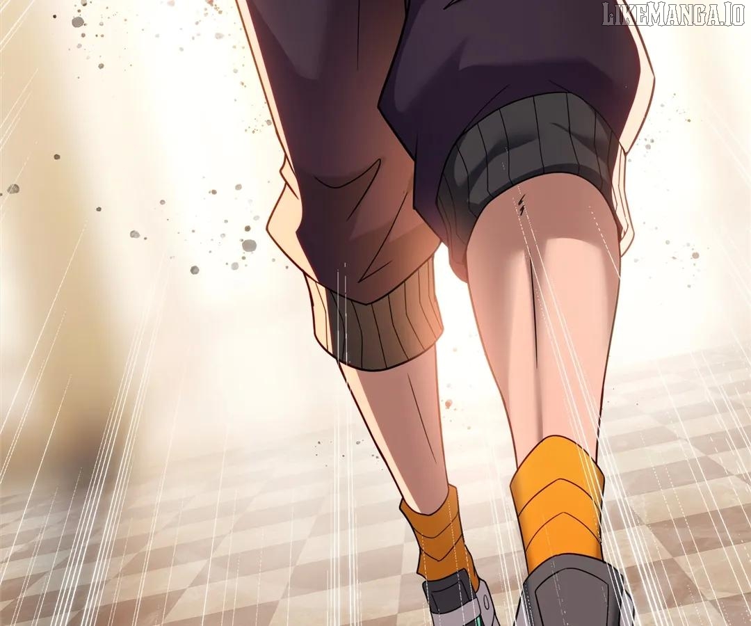 Aura Recovery: I Get a New Skill Everyday Chapter 125 - page 62