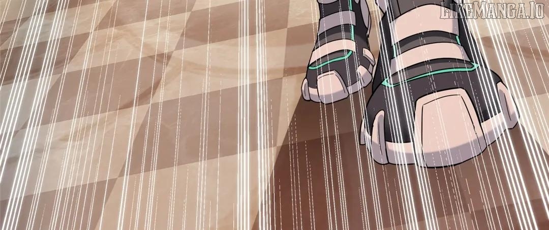 Aura Recovery: I Get a New Skill Everyday Chapter 125 - page 63