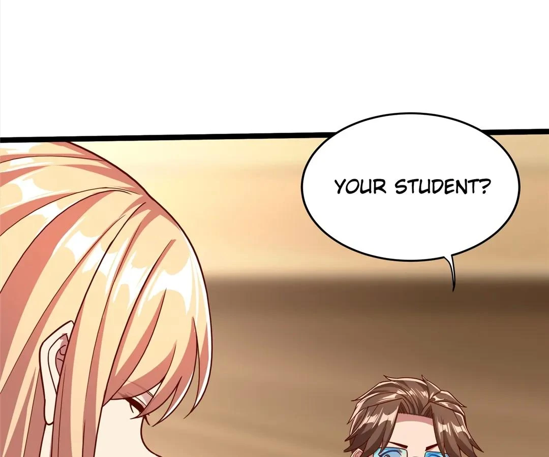 Aura Recovery: I Get a New Skill Everyday Chapter 125 - page 8