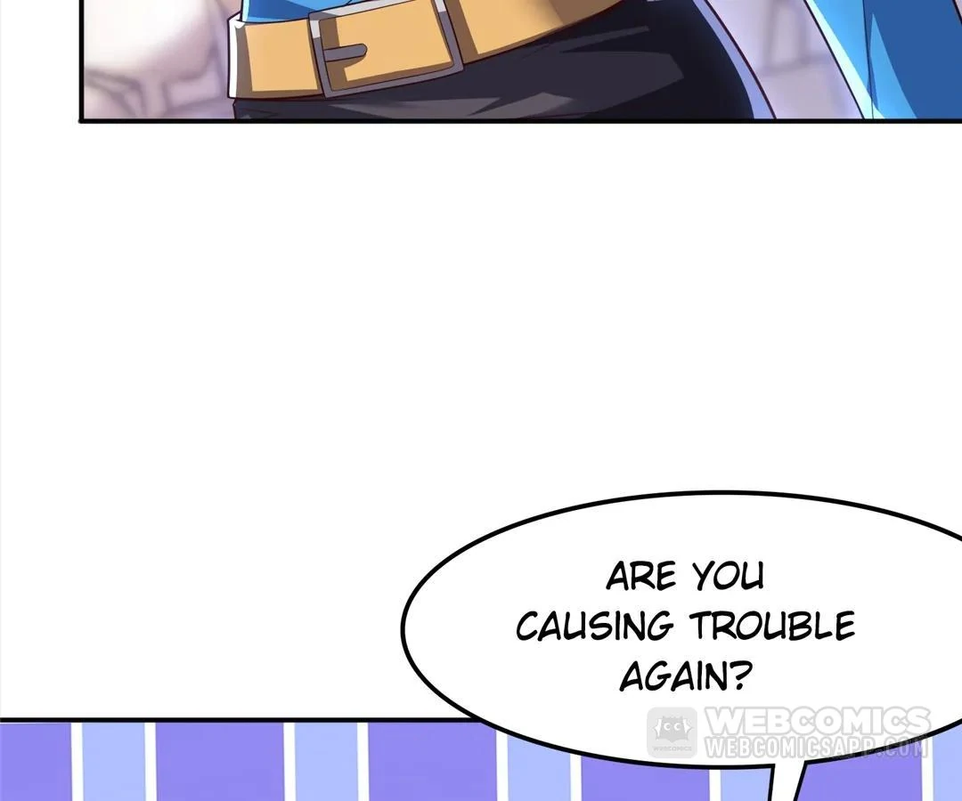 Aura Recovery: I Get a New Skill Everyday Chapter 126 - page 11