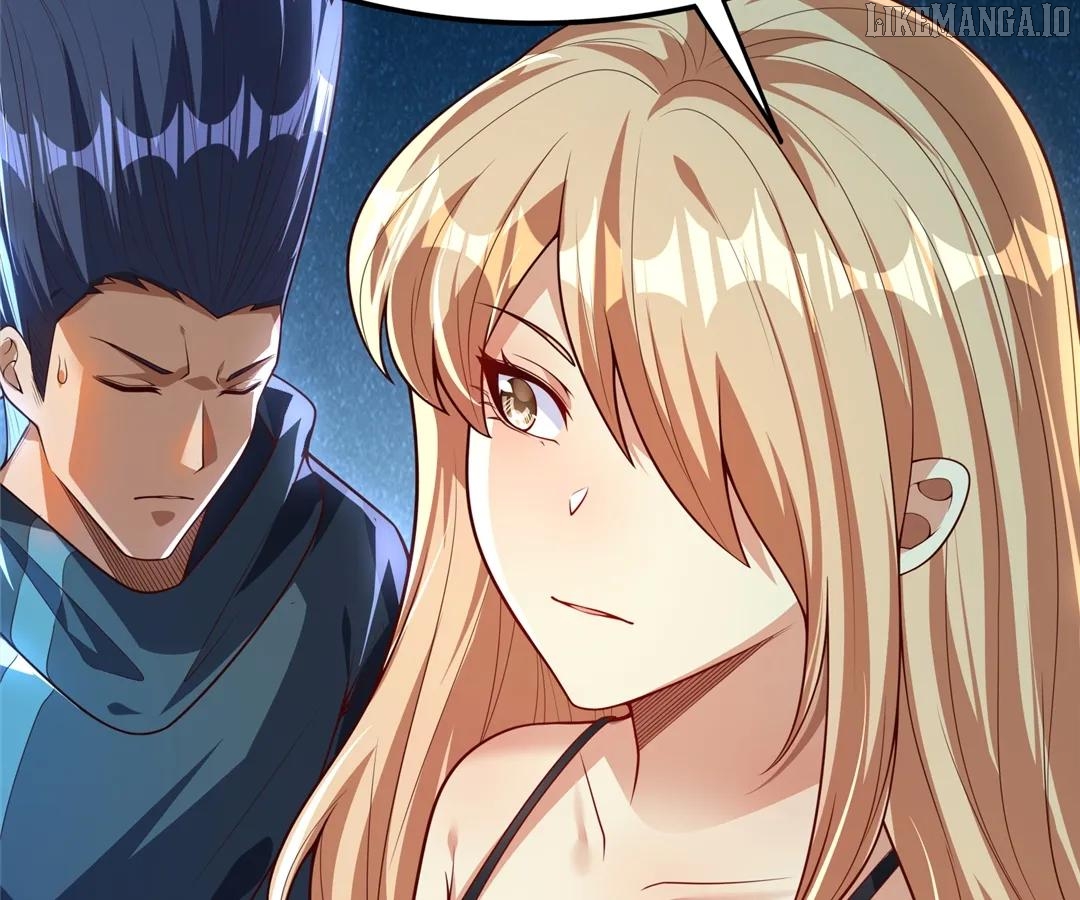 Aura Recovery: I Get a New Skill Everyday Chapter 126 - page 14