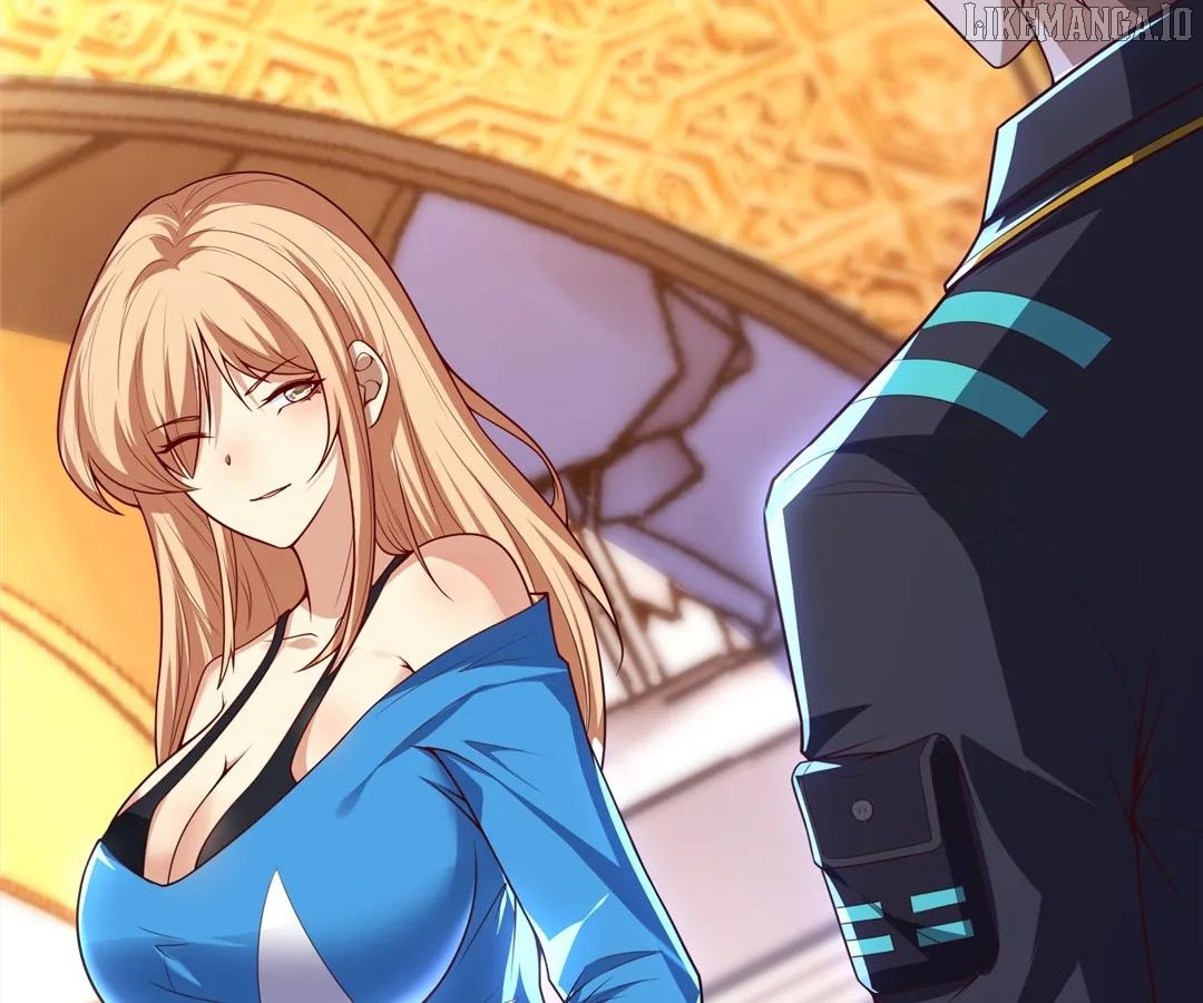 Aura Recovery: I Get a New Skill Everyday Chapter 126 - page 17