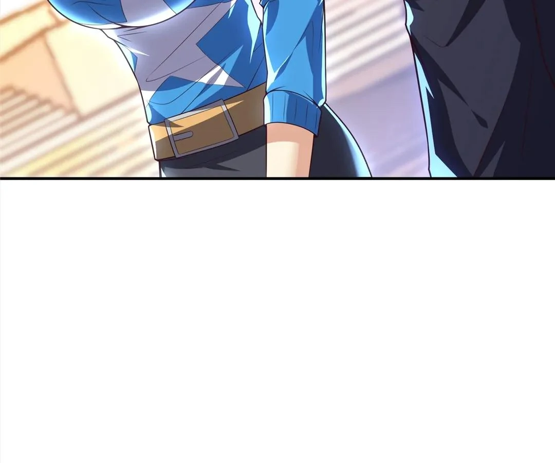 Aura Recovery: I Get a New Skill Everyday Chapter 126 - page 18