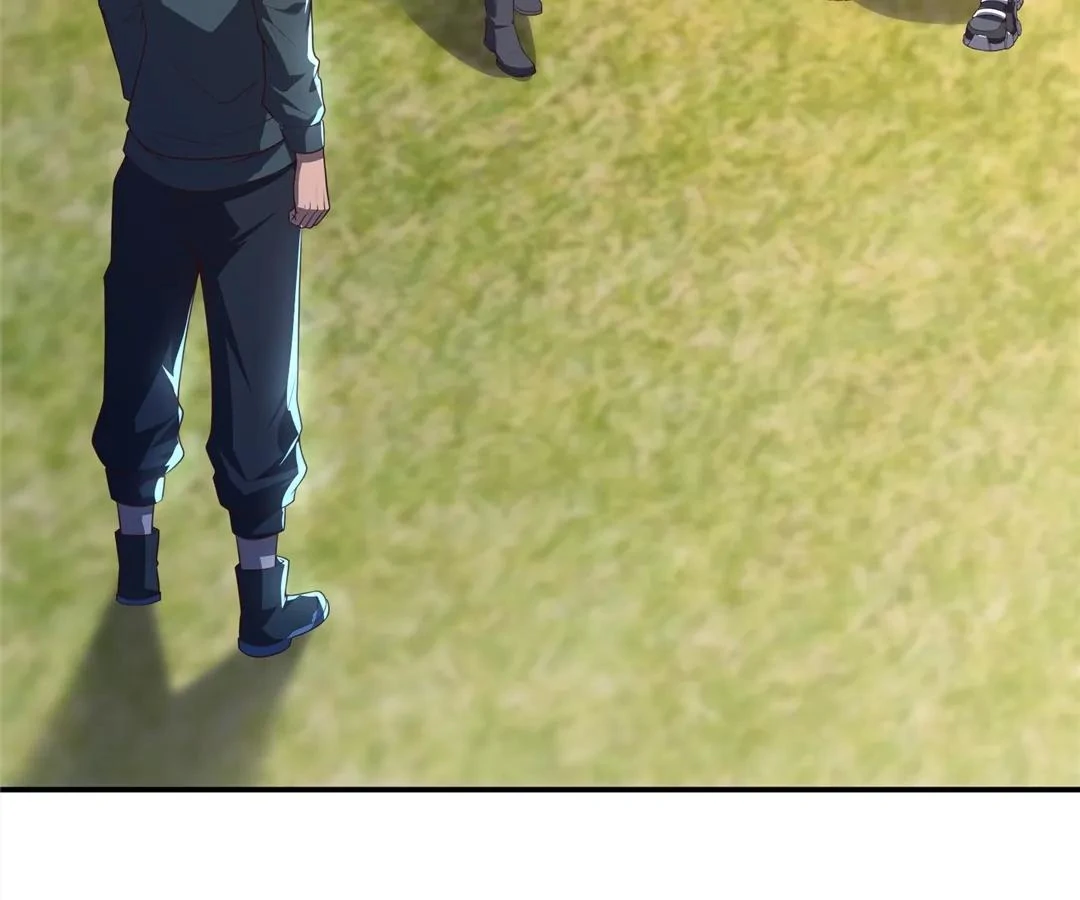 Aura Recovery: I Get a New Skill Everyday Chapter 126 - page 21