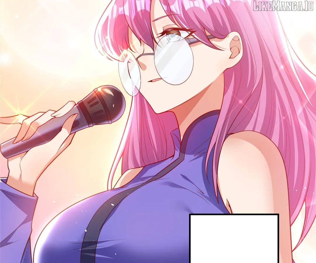 Aura Recovery: I Get a New Skill Everyday Chapter 126 - page 23