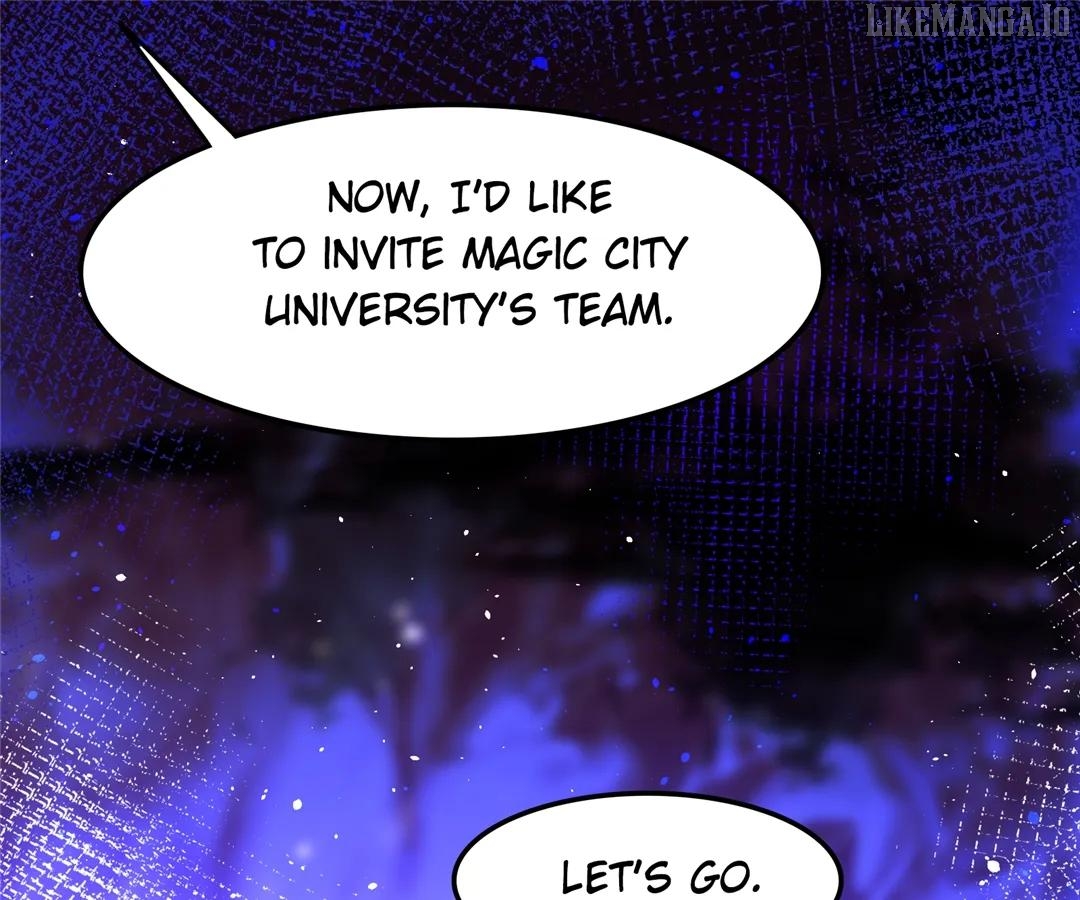 Aura Recovery: I Get a New Skill Everyday Chapter 126 - page 31