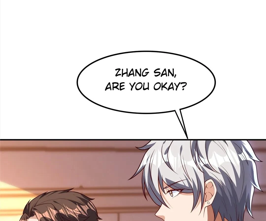 Aura Recovery: I Get a New Skill Everyday Chapter 126 - page 34