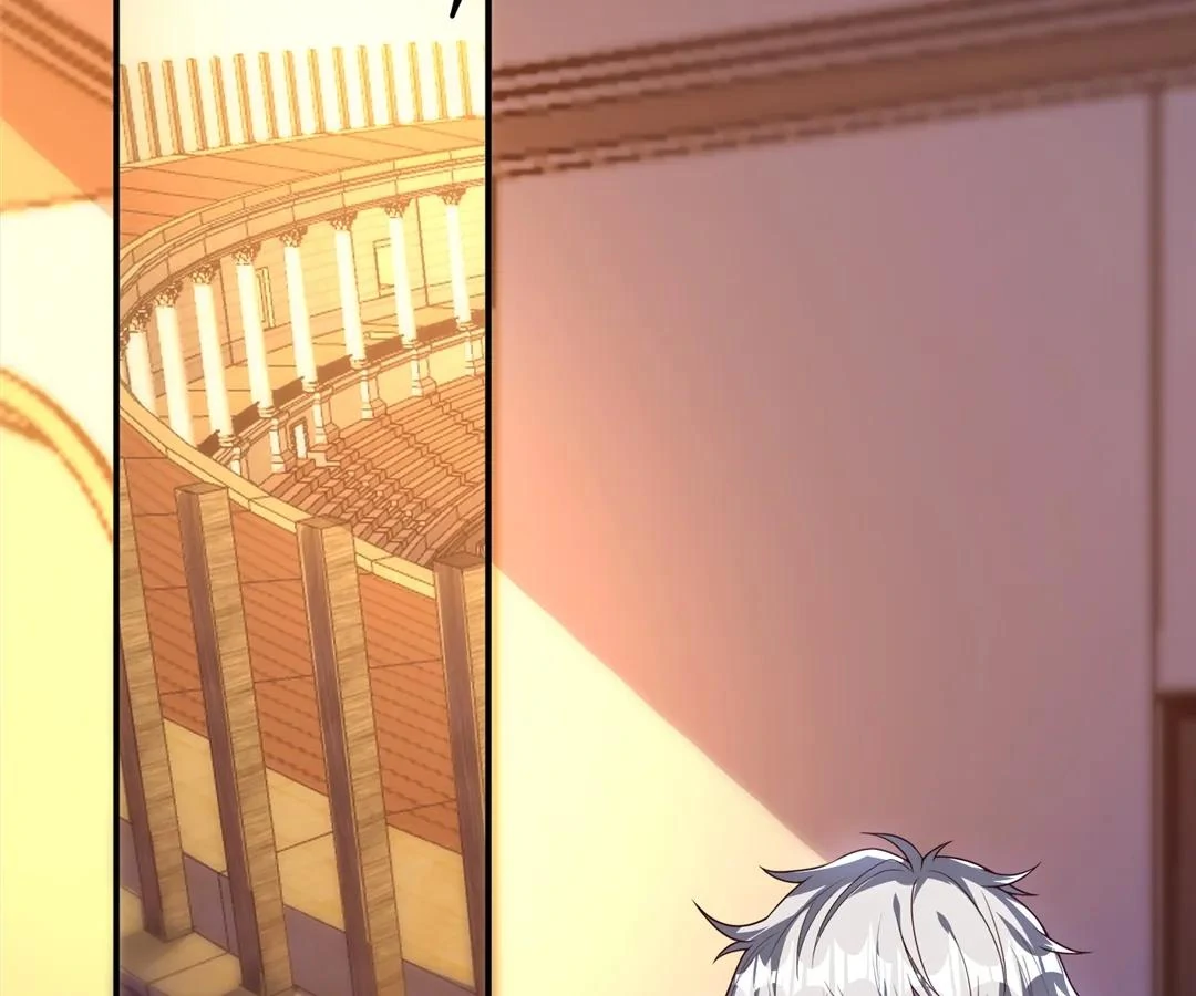 Aura Recovery: I Get a New Skill Everyday Chapter 126 - page 38