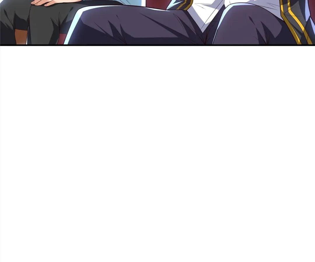 Aura Recovery: I Get a New Skill Everyday Chapter 126 - page 40