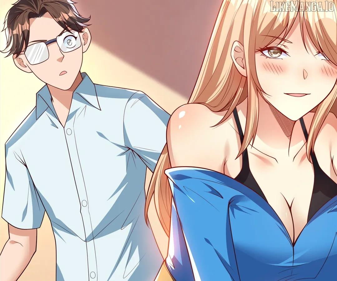 Aura Recovery: I Get a New Skill Everyday Chapter 126 - page 44