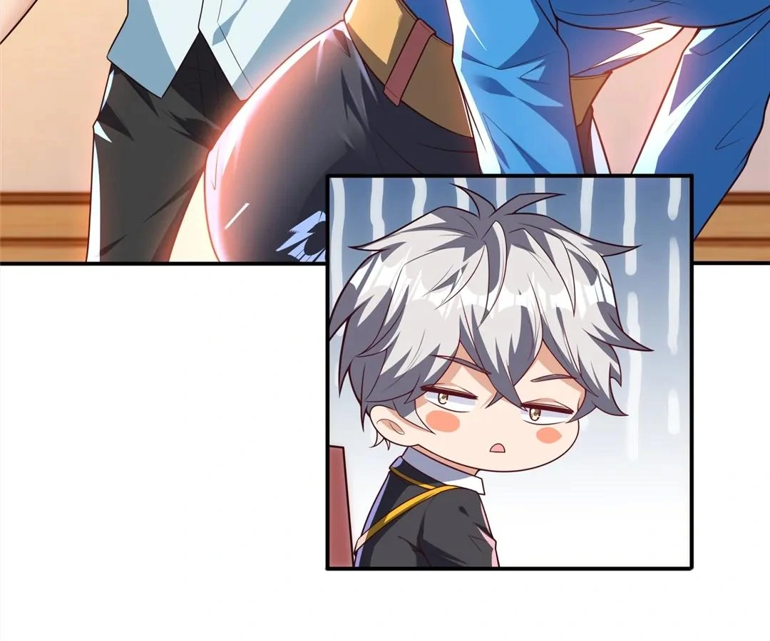 Aura Recovery: I Get a New Skill Everyday Chapter 126 - page 45