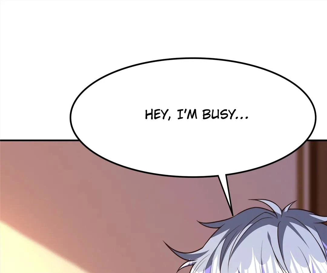 Aura Recovery: I Get a New Skill Everyday Chapter 126 - page 46