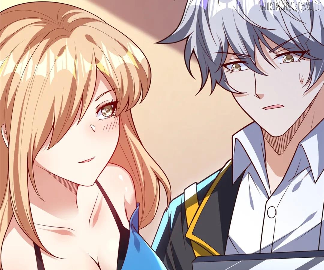 Aura Recovery: I Get a New Skill Everyday Chapter 126 - page 47