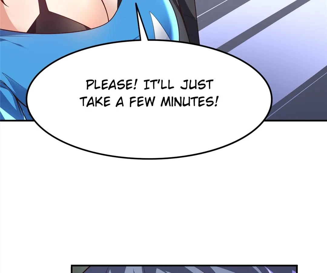 Aura Recovery: I Get a New Skill Everyday Chapter 126 - page 48