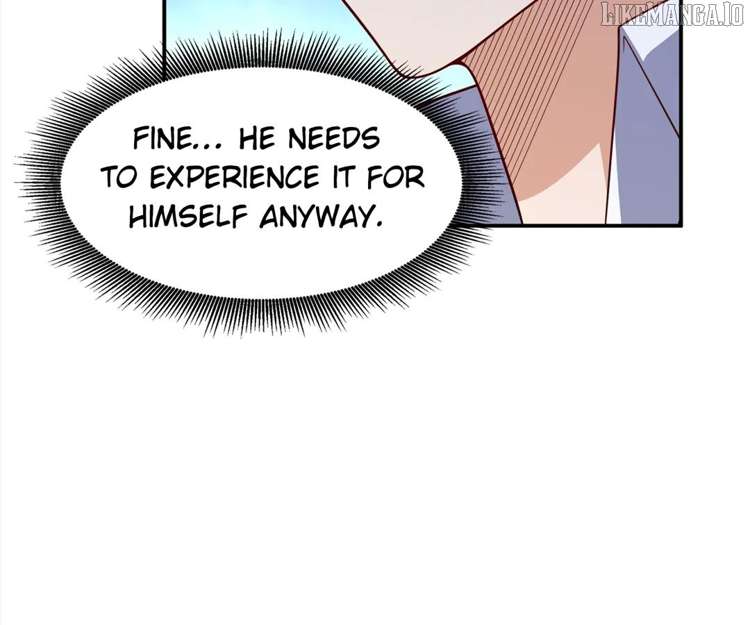 Aura Recovery: I Get a New Skill Everyday Chapter 126 - page 50