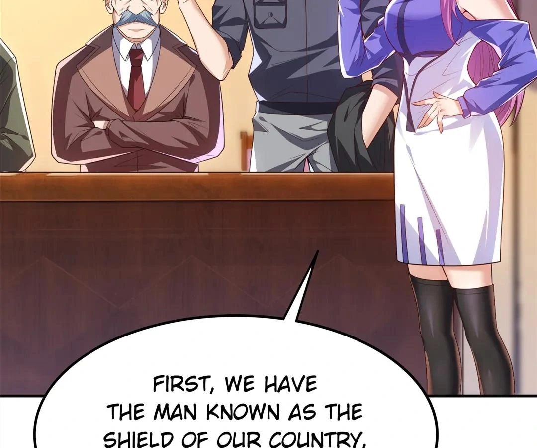 Aura Recovery: I Get a New Skill Everyday Chapter 126 - page 53