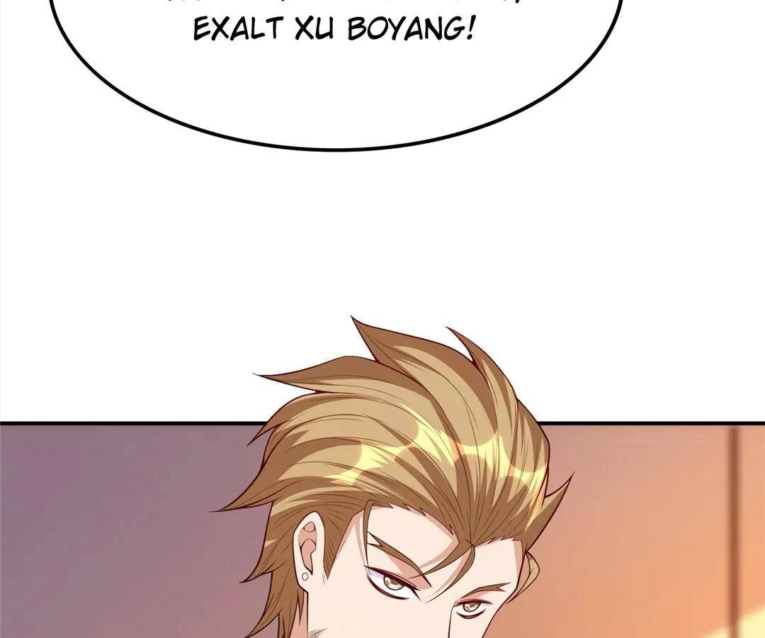 Aura Recovery: I Get a New Skill Everyday Chapter 126 - page 54