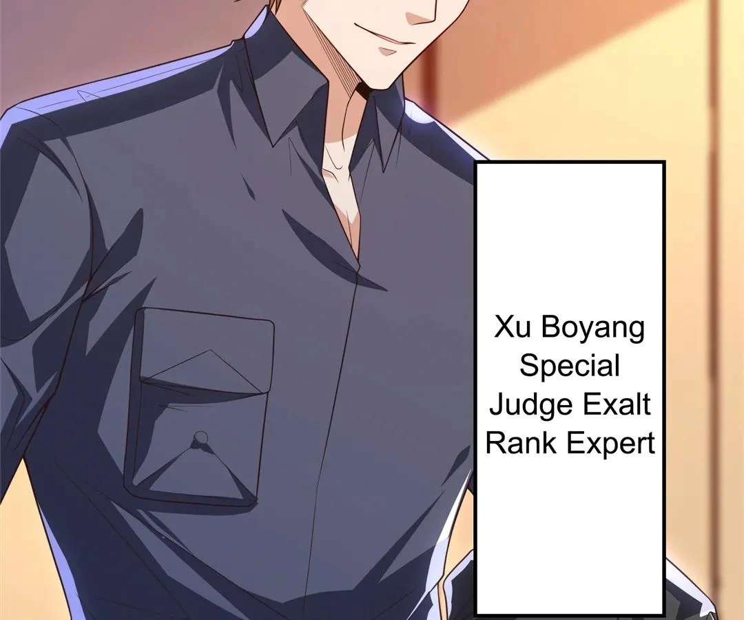 Aura Recovery: I Get a New Skill Everyday Chapter 126 - page 55