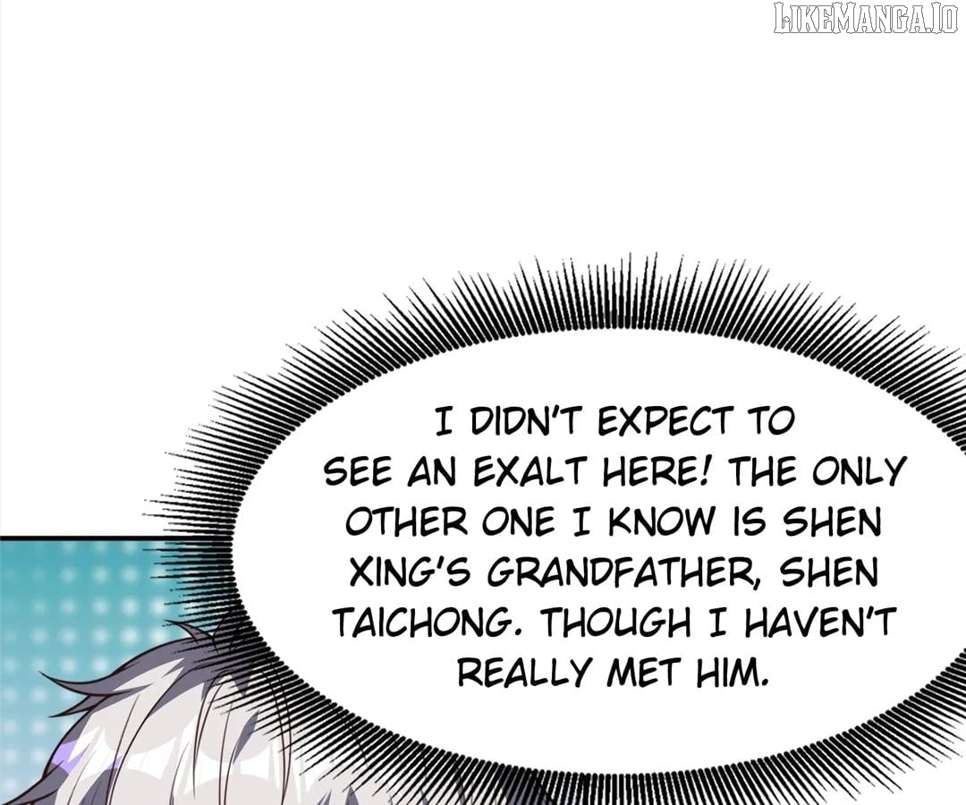 Aura Recovery: I Get a New Skill Everyday Chapter 126 - page 57