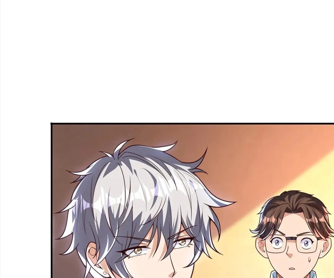 Aura Recovery: I Get a New Skill Everyday Chapter 126 - page 6