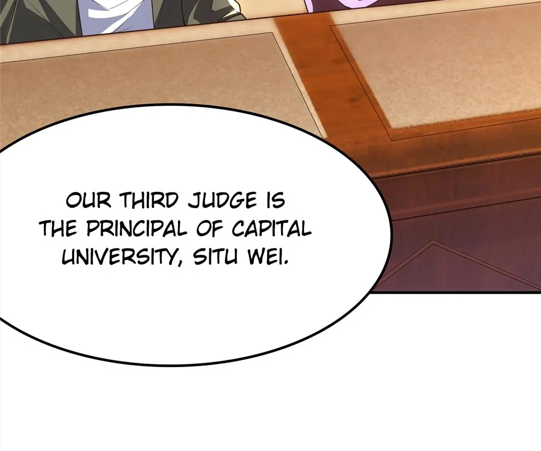 Aura Recovery: I Get a New Skill Everyday Chapter 126 - page 61