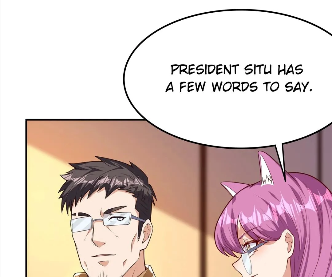 Aura Recovery: I Get a New Skill Everyday Chapter 126 - page 62