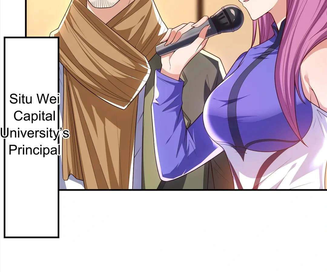 Aura Recovery: I Get a New Skill Everyday Chapter 126 - page 63