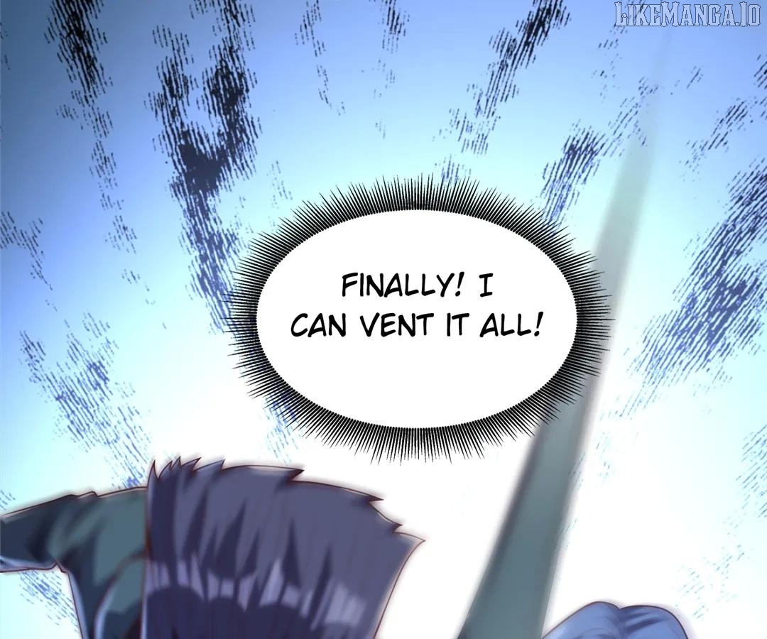 Aura Recovery: I Get a New Skill Everyday Chapter 127 - page 14