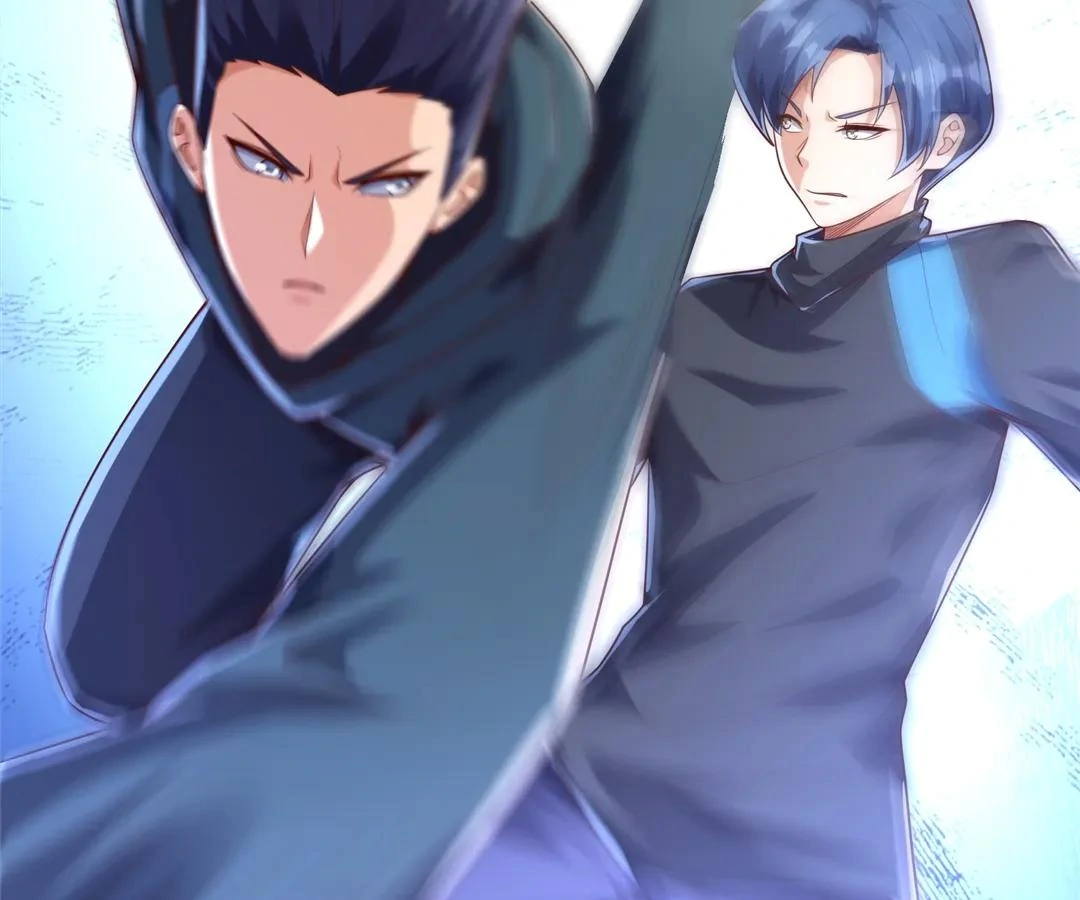 Aura Recovery: I Get a New Skill Everyday Chapter 127 - page 15