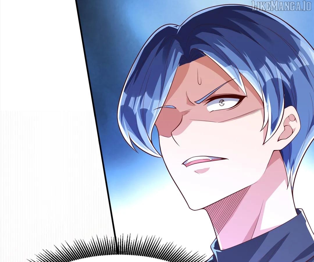 Aura Recovery: I Get a New Skill Everyday Chapter 127 - page 17