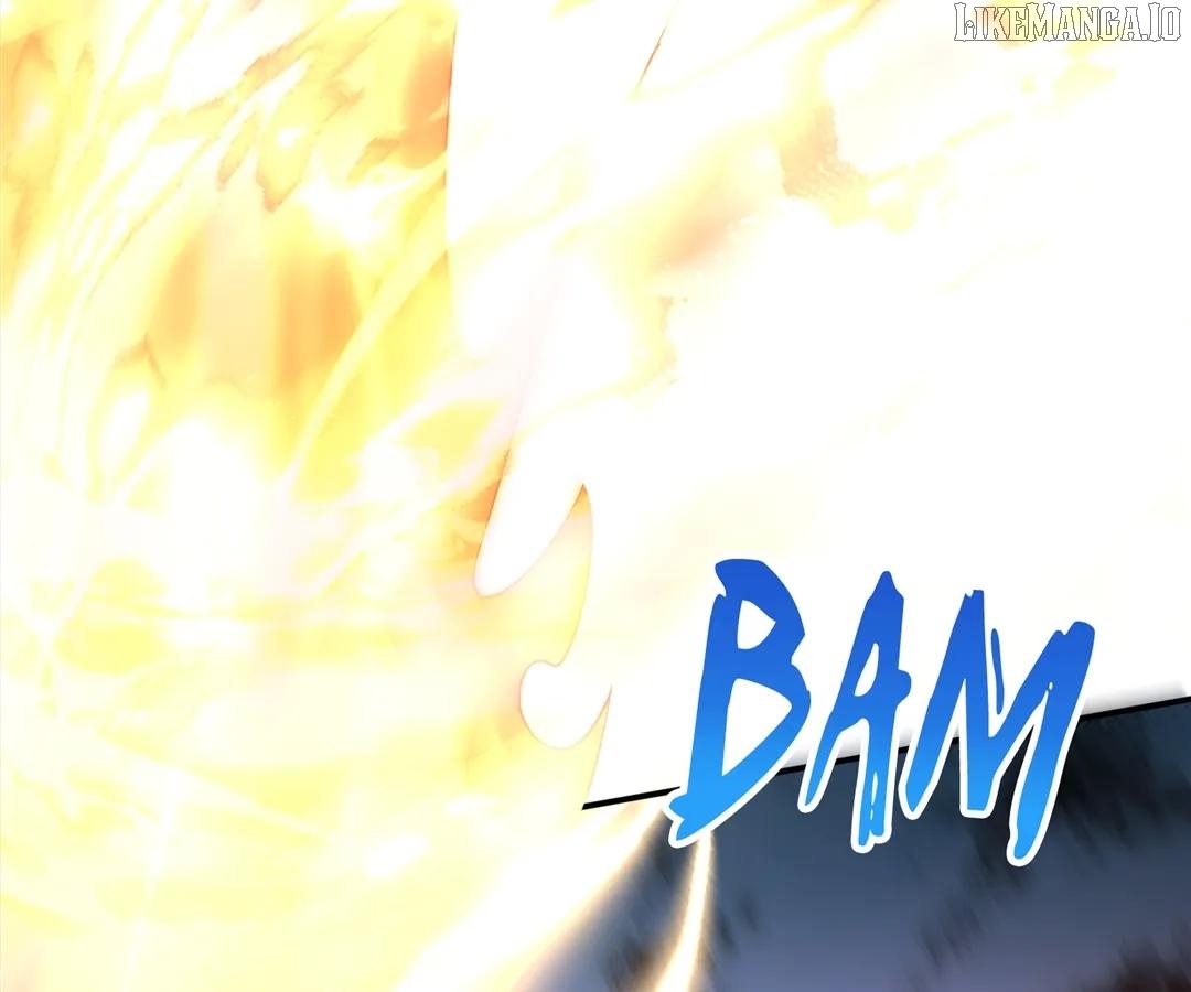 Aura Recovery: I Get a New Skill Everyday Chapter 127 - page 21